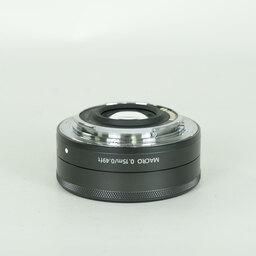 Canon EF-M22mm F2 STM