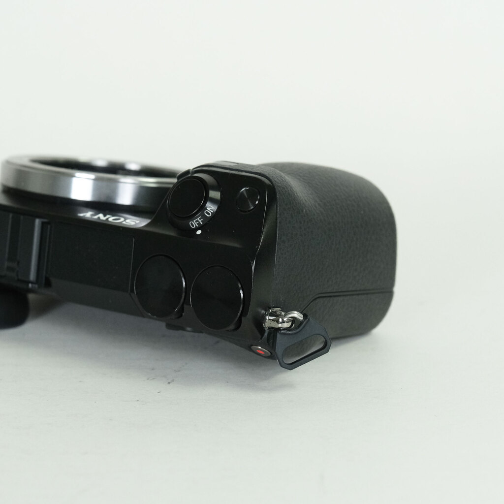 SONY α NEX-7 SONY α NEX-7