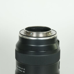 TAMRON 28-75mm F/2.8 Di III VXD G2 (Model A063) [ソニーE用]