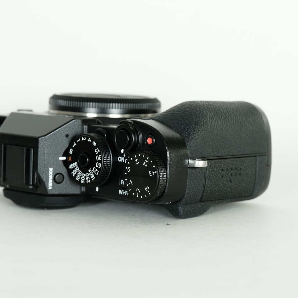 FUJIFILM X-T1 FUJIFILM X-T1