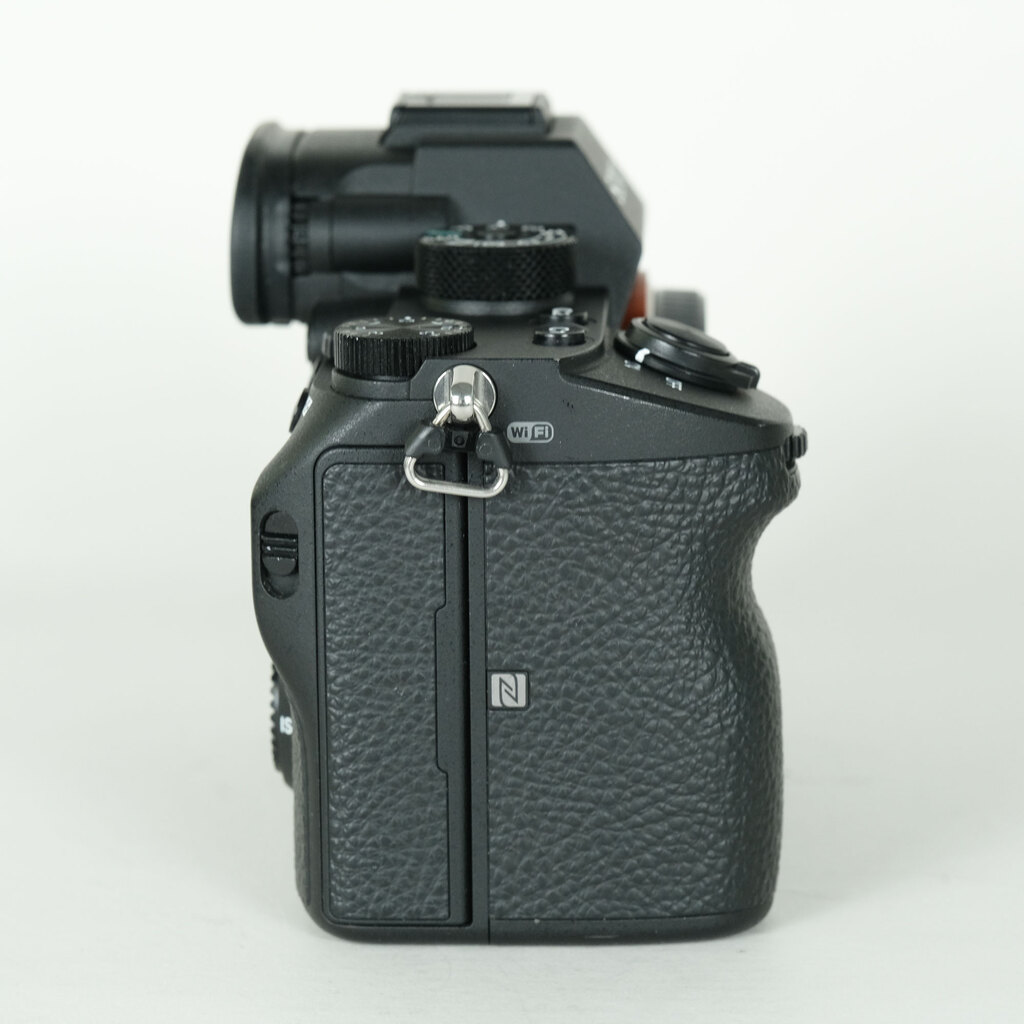 SONY α7R III(ILCE-7RM3) SONY α7R III(ILCE-7RM3)