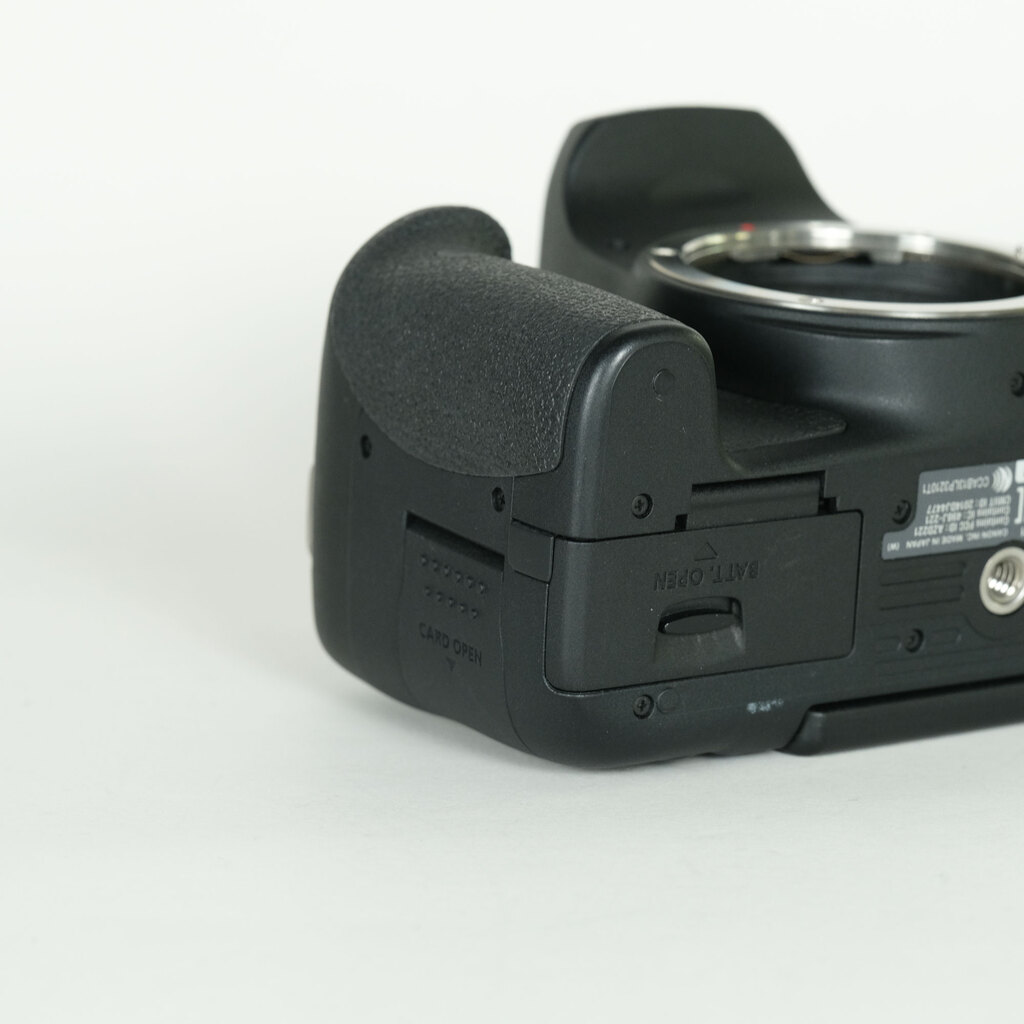 Canon EOS Kiss X8i Canon EOS Kiss X8i