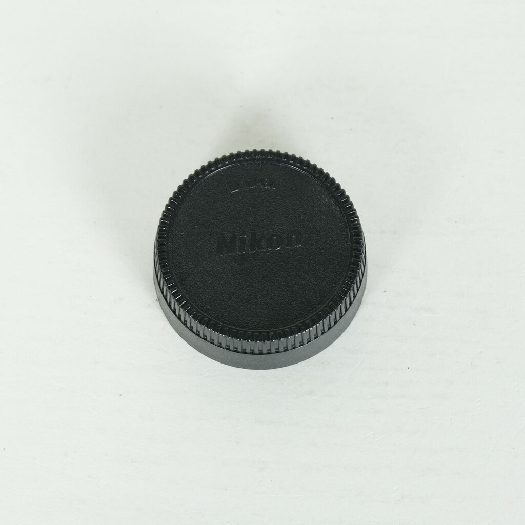 Nikon AF DX Fisheye-Nikkor 10.5mm F2.8G ED