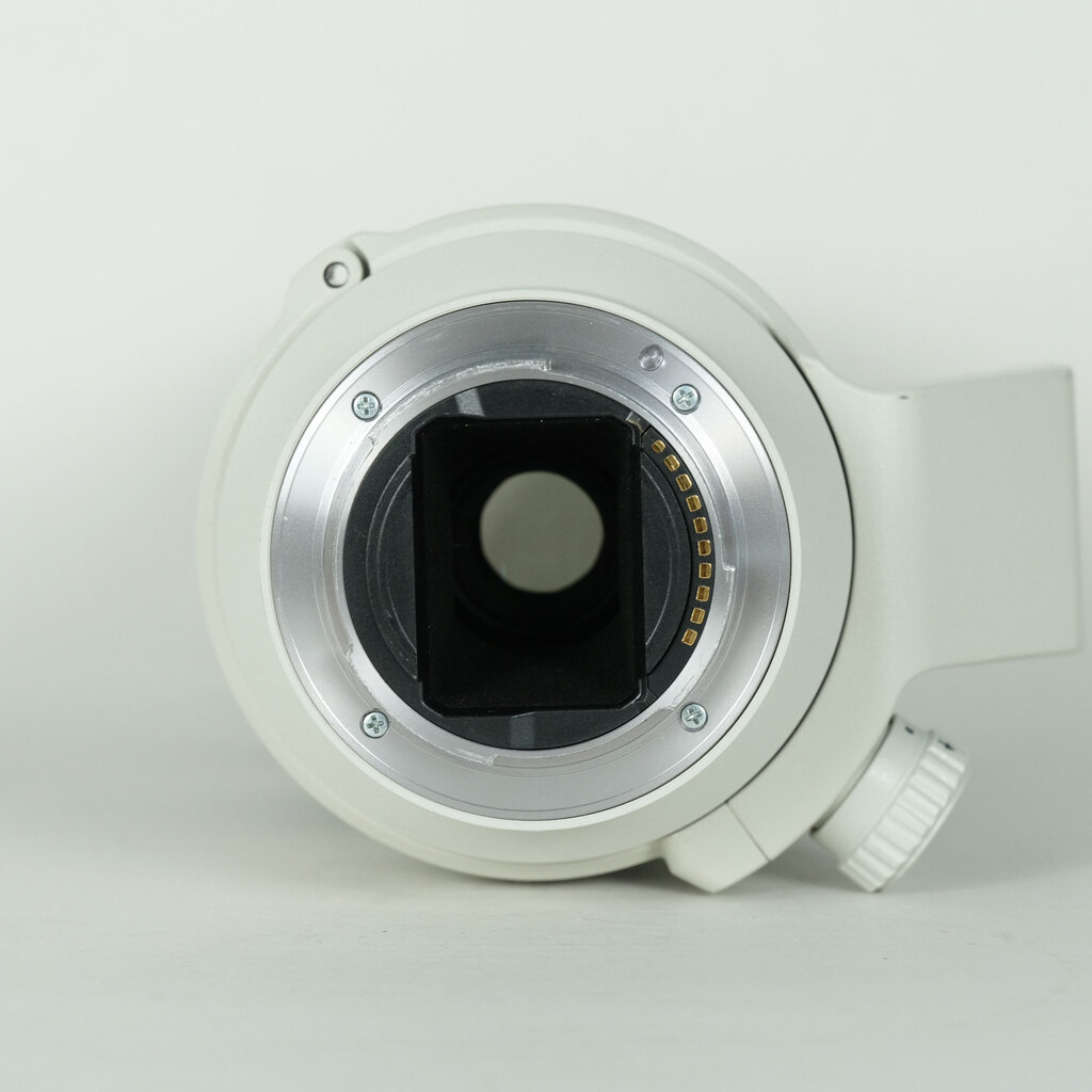SONY FE 70-200mm F4 G OSS SEL70200G