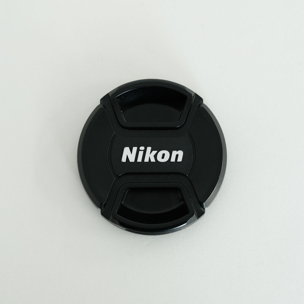 Nikon AF-S NIKKOR 50mm f/1.4G