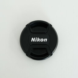 Nikon AF-S NIKKOR 50mm f/1.4G