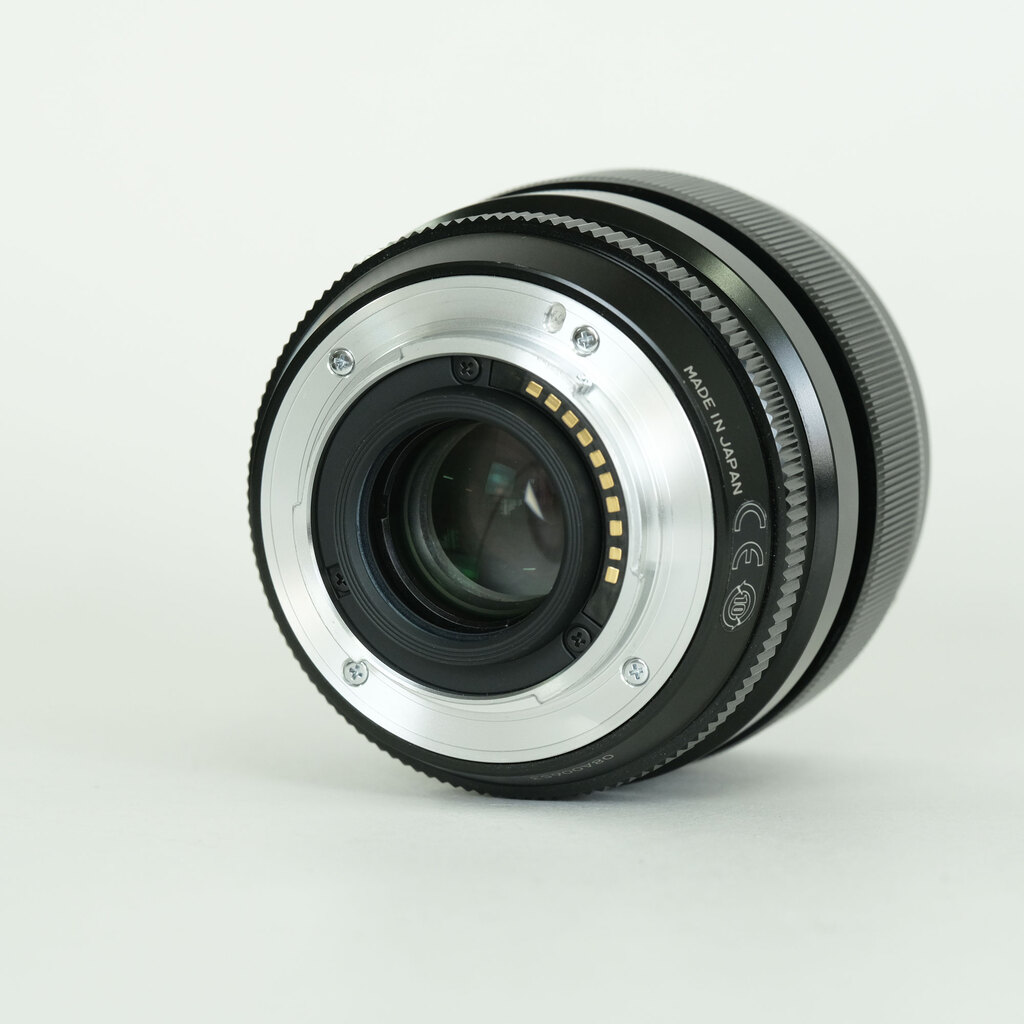 FUJIFILM XF23mmF1.4 R