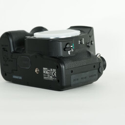 PENTAX K-5 II ボディ