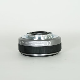 Panasonic LUMIX G 20mm F1.7 ASPH. H-H020