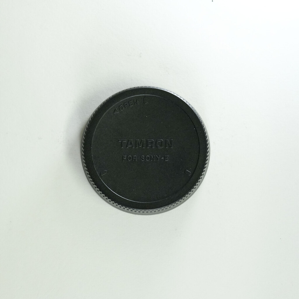 TAMRON 28-200mm F/2.8-5.6 Di III RXD (Model A071) [ソニーE用]