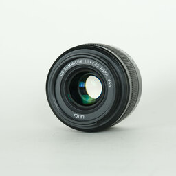 Panasonic LEICA DG SUMMILUX 25mm F1.4 ASPH. H-X025