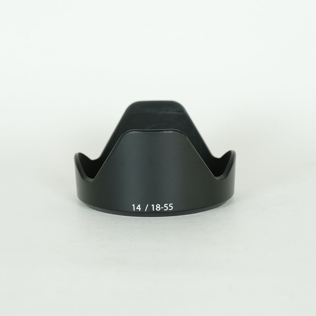 FUJIFILM XF18-55mmF2.8-4 R LM OIS