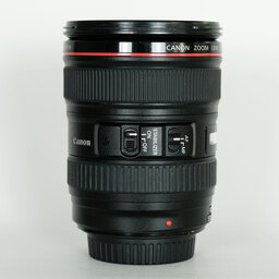 Canon EF24-105mm F4L IS USM