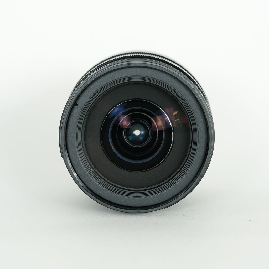 OLYMPUS M.ZUIKO DIGITAL ED 12-40mm F2.8 PRO