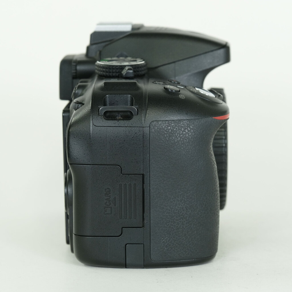 Nikon D5300