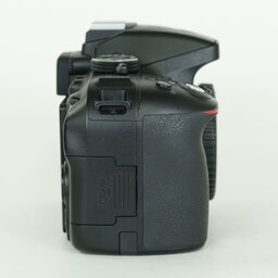 Nikon D5300