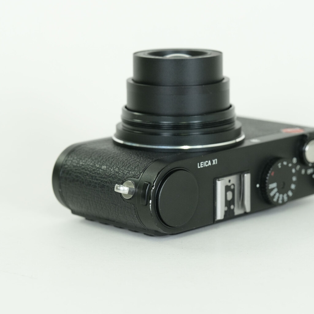 LEICA X1 ブラック LEICA X1 ブラック