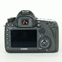 Canon EOS 5D Mark III