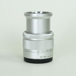 Panasonic LUMIX G VARIO 35-100mm / F4.0-5.6 ASPH. / MEGA O.I.S.