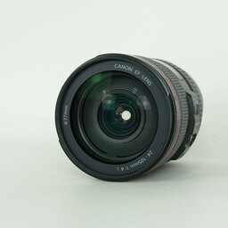 Canon EF24-105mm F4L IS USM