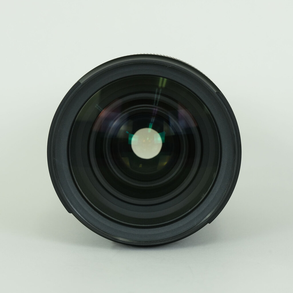 TAMRON 35-150mm F/2-2.8 Di III VXD（Model A058）[ソニーE用]