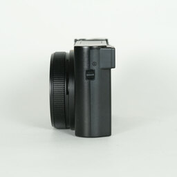 Panasonic LUMIX DC-TX2 ブラック