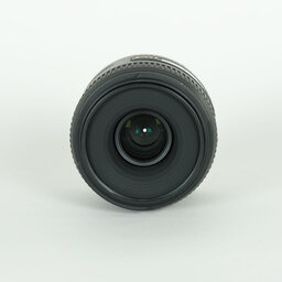 Nikon AF-S DX Micro NIKKOR 40mm f/2.8G