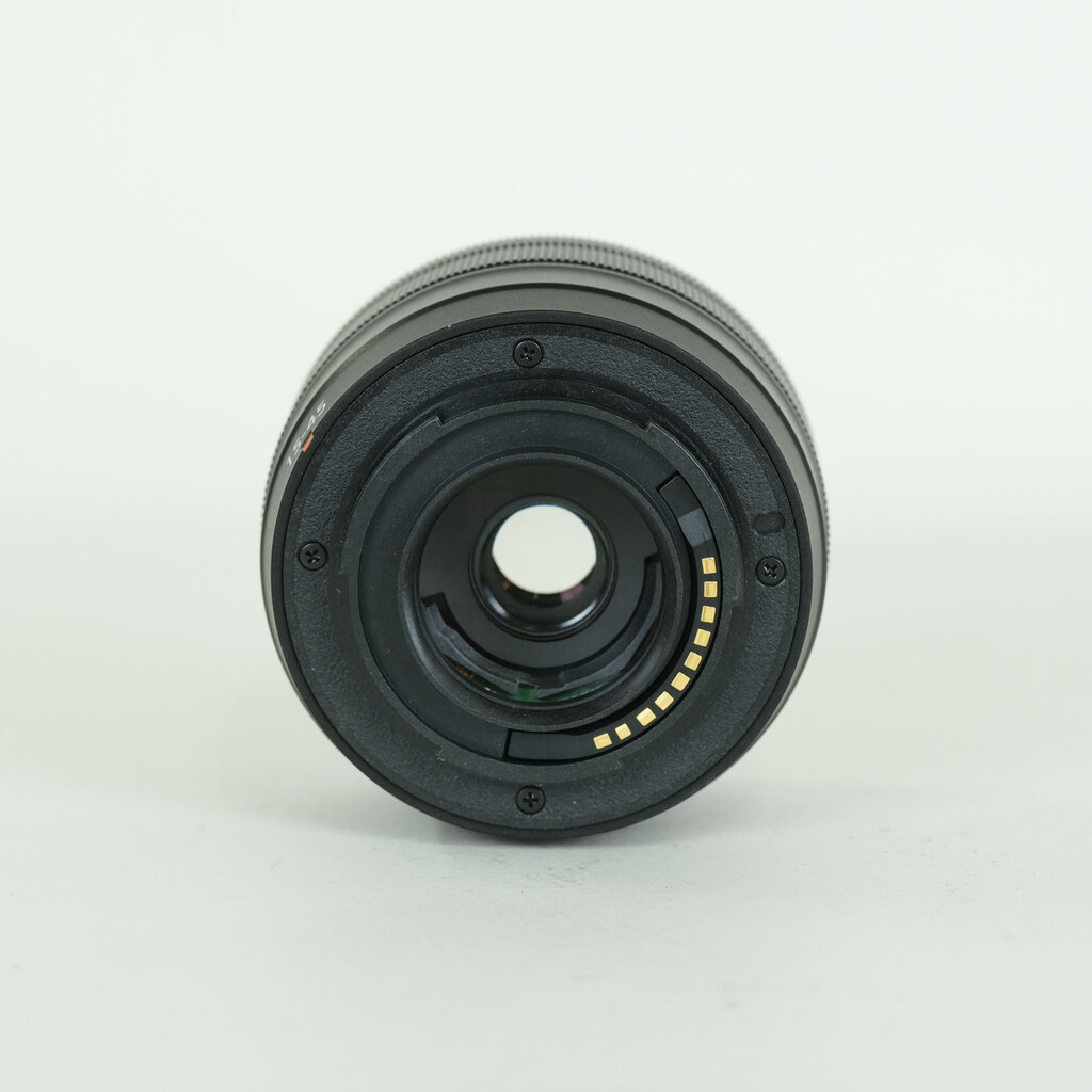 FUJIFILM XC15-45mmF3.5-5.6 OIS PZ FUJIFILM XC15-45mmF3.5-5.6 OIS PZ