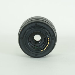 FUJIFILM XC15-45mmF3.5-5.6 OIS PZ FUJIFILM XC15-45mmF3.5-5.6 OIS PZ