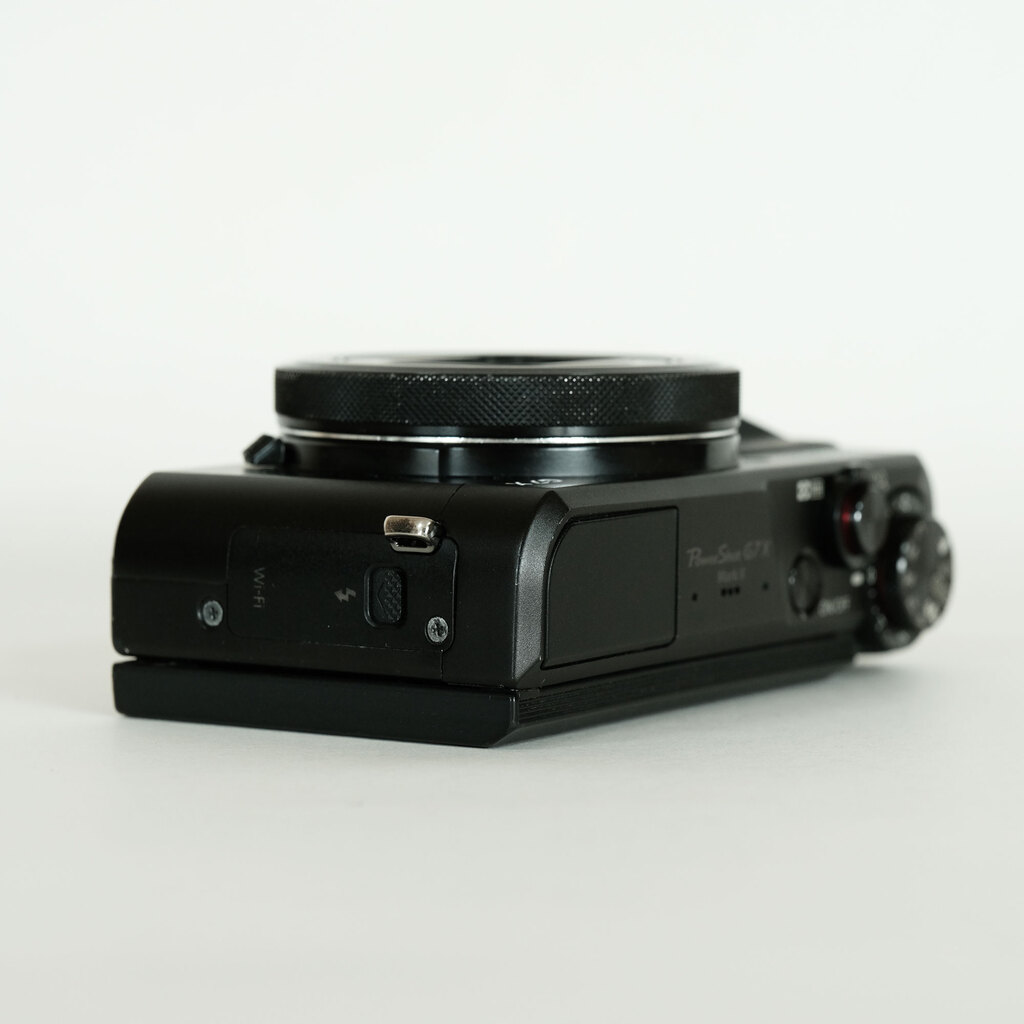 Canon PowerShot G7X Mark IIの出品 | ONE SCENE（ワンシーン）