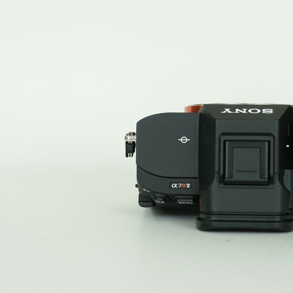 SONY α7R V（ILCE-7RM5）
