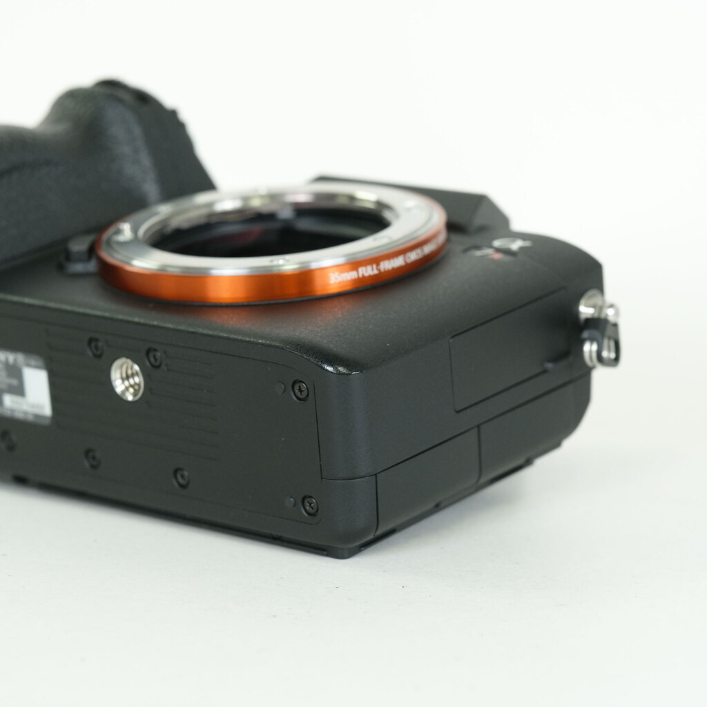 SONY α7R III（ILCE-7RM3）