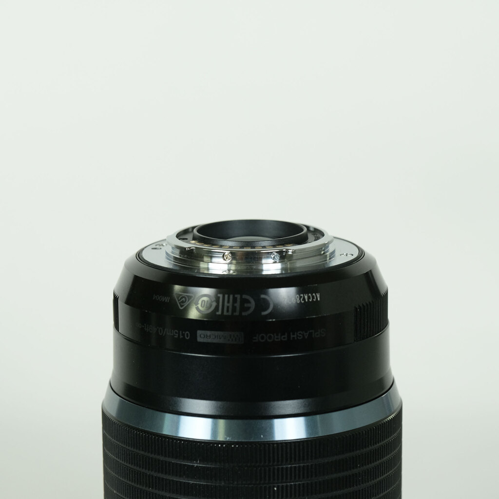 OLYMPUS M.ZUIKO DIGITAL ED 12-100mm F4.0 IS PRO