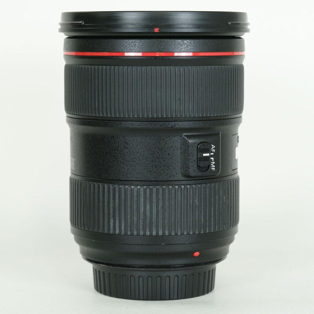 Canon EF24-70mm F2.8L II USM