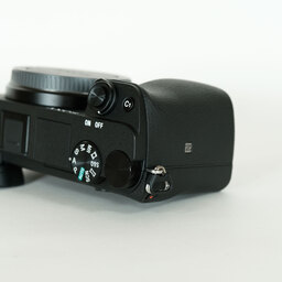 SONY α6400（ILCE-6400）