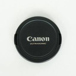 Canon EF85mm F1.2L II USM