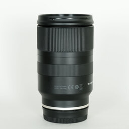 TAMRON 28-75mm F/2.8 Di III RXD (Model A036) [ソニーE用]