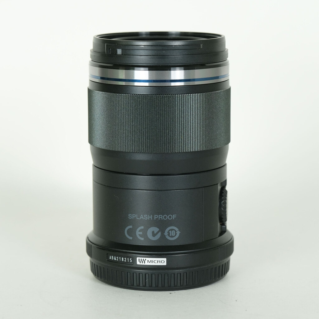 OLYMPUS M.ZUIKO DIGITAL ED60mm F2.8 Macro