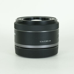 Canon RF50mm F1.8 STM