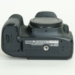Canon EOS 80D
