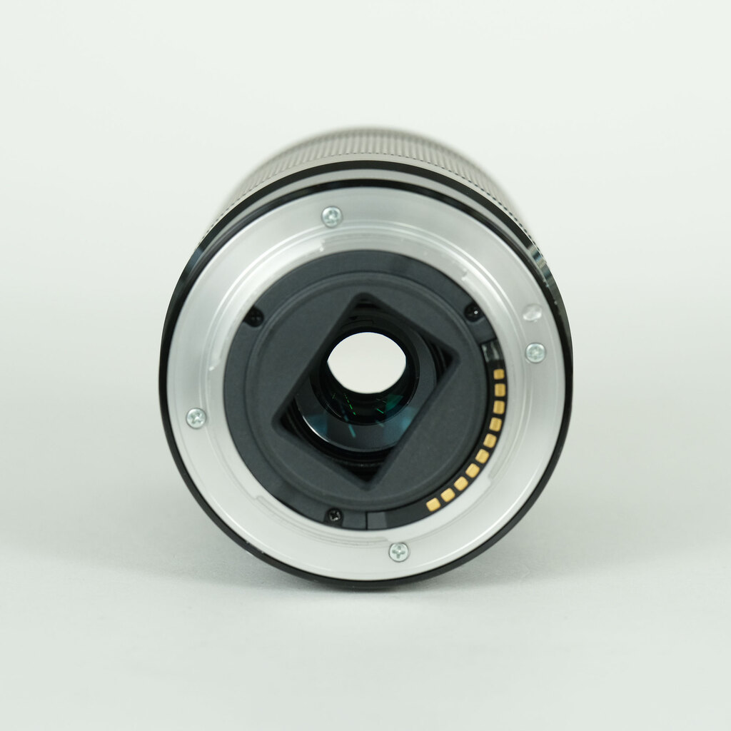 SONY E 55-210mm F4.5-6.3 OSS SEL55210 SONY E 55-210mm F4.5-6.3 OSS SEL55210