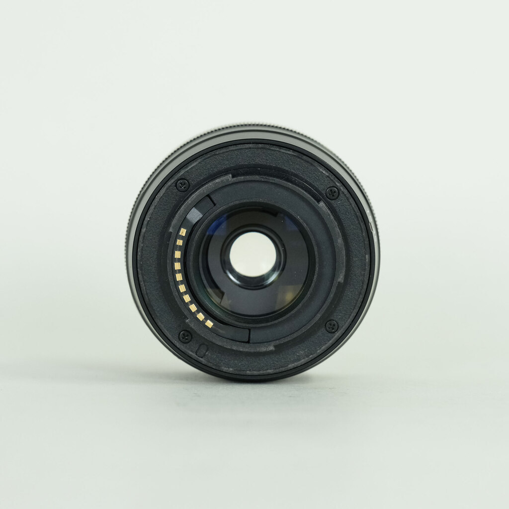 FUJIFILM XC15-45mmF3.5-5.6 OIS PZ