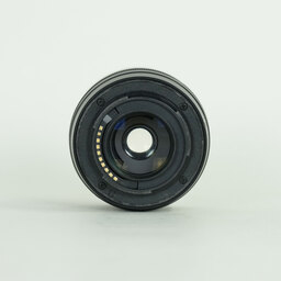 FUJIFILM XC15-45mmF3.5-5.6 OIS PZ