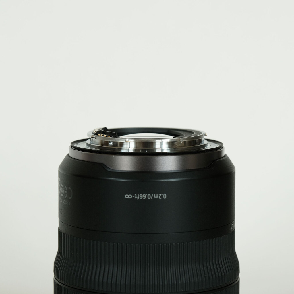 Canon RF14-35mm F4 L IS USM