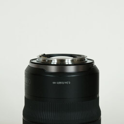 Canon RF14-35mm F4 L IS USM