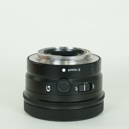 SONY FE 24mm F2.8 G SEL24F28G