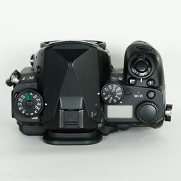 PENTAX K-1