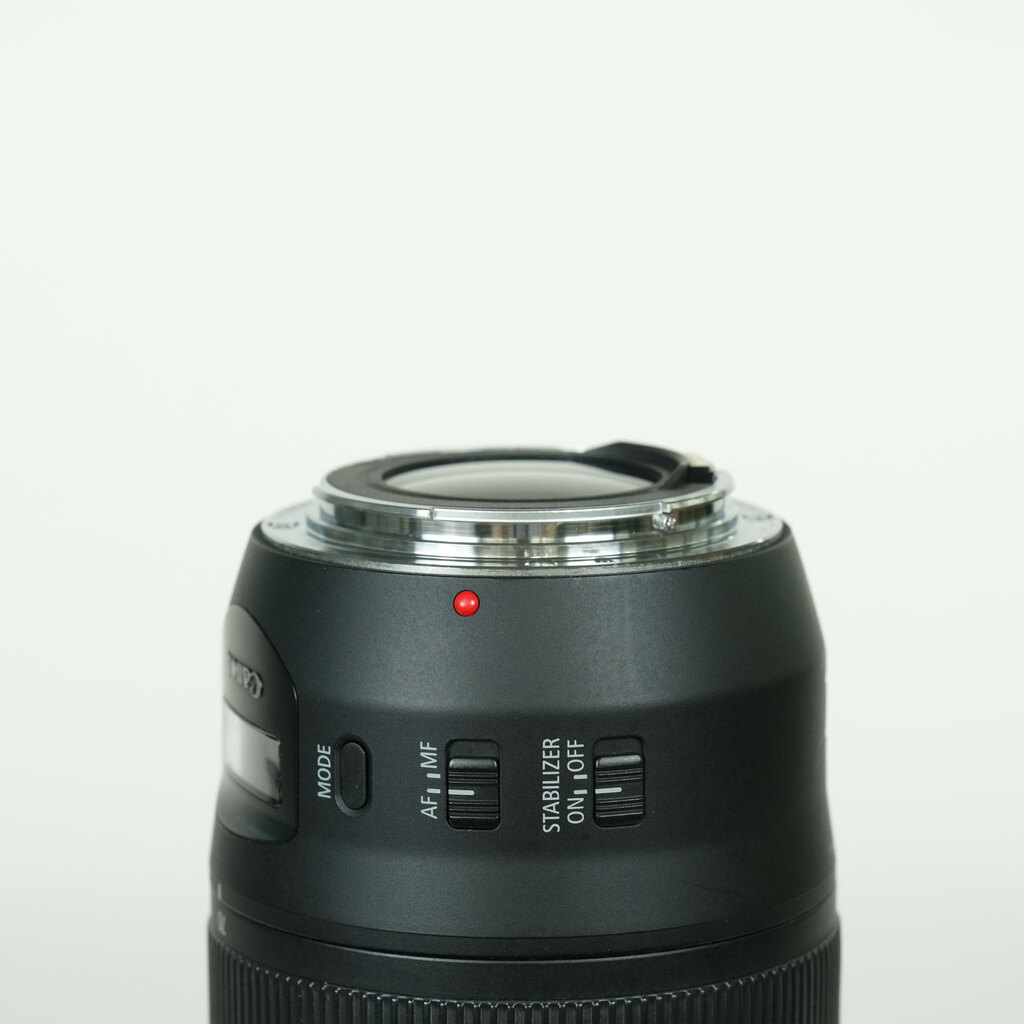Canon EF70-300mm F4-5.6 IS II USM Canon EF70-300mm F4-5.6 IS II USM
