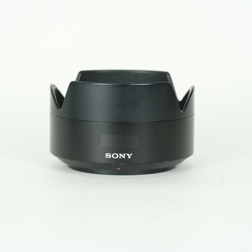 SONY Sonnar T* E 24mm F1.8 ZA SEL24F18Zの出品 | ONE SCENE（ワン