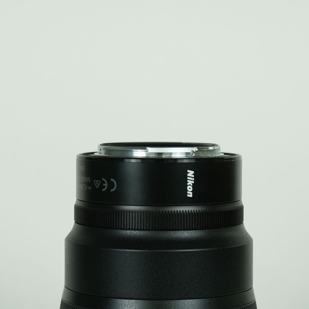 Nikon NIKKOR Z 24-70mm f/2.8 S Nikon NIKKOR Z 24-70mm f/2.8 S